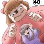 第40話『義母が息子を奪いにきた話』