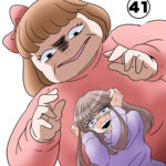 第41話『義母が息子を奪いにきた話』