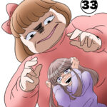 第33話『義母が息子を奪いにきた話』