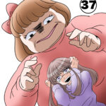 第37話『義母が息子を奪いにきた話』