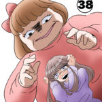 第38話『義母が息子を奪いにきた話』